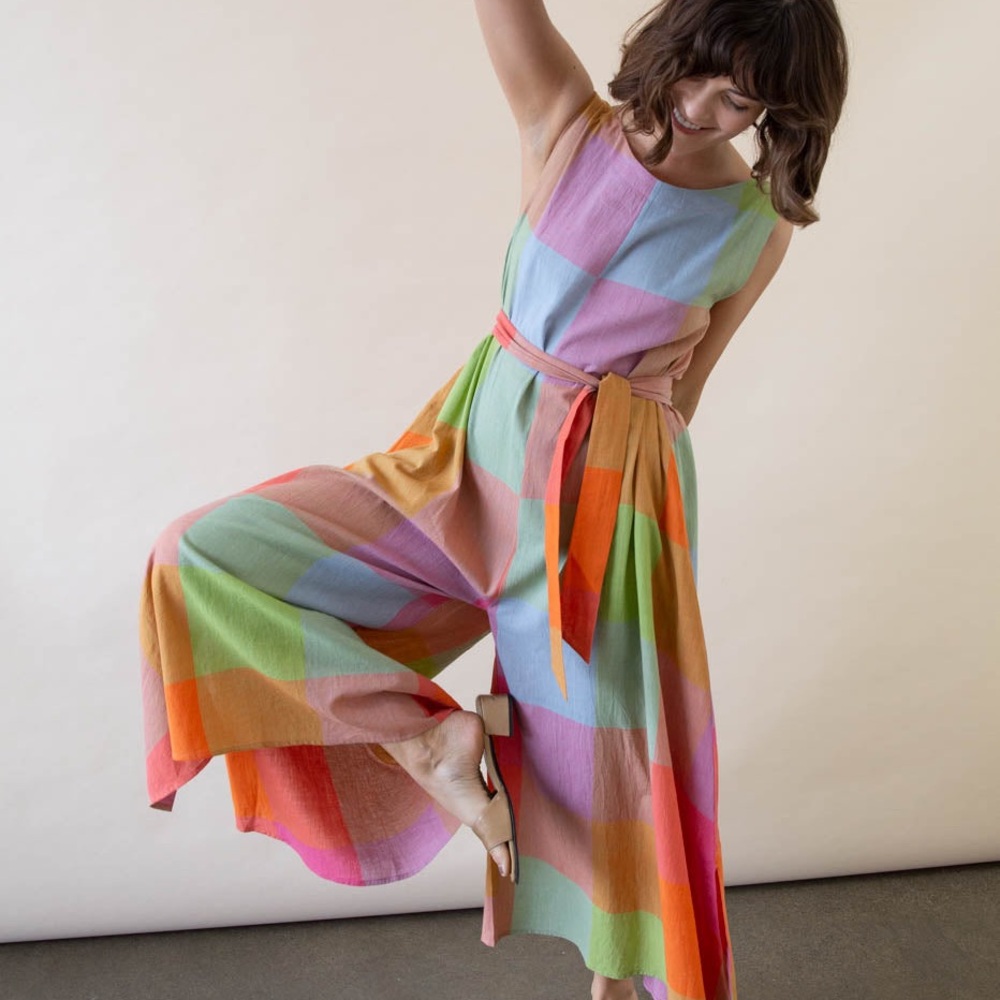 Rejuta Sheth All Day Jumper